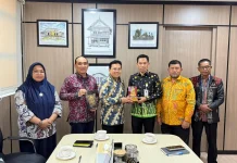 Pemkab Aceh Barat Usulkan Pembangunan Museum Teuku Umar ke Kementerian