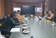 Sekolah Terdampak Bencana, Aceh Barat Usulkan ke Pusat untuk di Relokasi