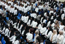 Tujuh Mahasiswa Internasional Ikuti SAPA 2026 di USK