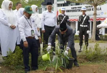 Rektor USK Ajak Masyarakat Maknai Tujuan Pendidikan di Hardikda ke-67