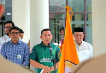 Siswa Aceh Barat Siap Hadapi 550 Peserta Olimpiade Asia Pasifik