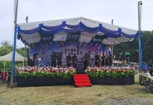 Persiapan RRI Fest 2026 Capai 97 Persen, Gladi Digelar jelang Malam Puncak