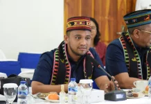 DPD PDI Perjuangan Aceh Tegaskan Helmi N. Hakim Bukan Lagi Kader dan Anggota Partai