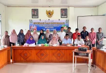 DP3AKB Aceh Barat Gencarkan Sosialisasi Kampung Keluarga Berkualitas