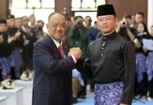 KONI Dorong Peningkatan Pembinaan Pencak Silat menuju Olimpiade