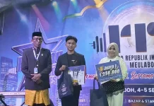 Ini Dia Daftar Juara Bintang Radio RRI Meulaboh 2026