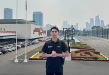 Tonicko Anggara Dorong Pemuda Lahirkan Gerakan Konkret