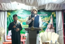 Maulid Nabi, Syeikh Abdurrahman Jaber Ajak Masyarakat Kenali Sirah Nabawiyah