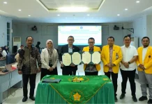 UTU percepat pendirian Fakultas Kedokteran, gandeng USK