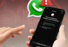 WhatsApp Ramai-Ramai Blokir Akun, Ini Penyebab dan Cara agar Tidak Terkena Tinjau