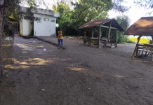 Nelayan Tradisional Aceh Barat Kesulitan Merakit Alat Tangkap