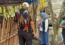 Dinkes Aceh Barat perkuat pendampingan warga dengan gangguan jiwa