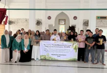 USK Kembangkan Sabun Belimbing Wuluh, Buka Peluang Usaha IRT