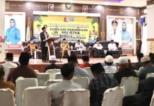MPU Nagan Raya Perkuat Pemahaman Hukum Islam di tengah Perubahan Sosial