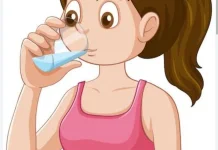 Minum Air Hangat di Pagi Hari Kaya Manfaat bagi Tubuh