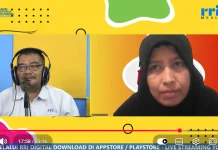 Pertahankan Harga dan Kualitas, UMKM Kue Bawang Pona Utamakan Keberkahan