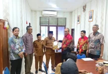 Setelah Mengembalikan Temuan Kecik Paya umpeuk di Aktifkan Kembali