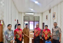 Temuan Inspektorat Tuntas, Keuchik Tuwi Empeuk Kembali Diaktifkan
