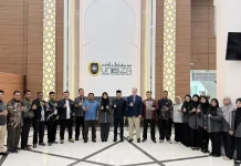 Aceh Barat–Terengganu Perkuat Kerja Sama Pendidikan dan Pariwisata