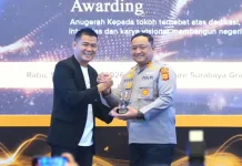 Peran Polisi Lebih Luas Hingga Menyentuh Sektor Pangan