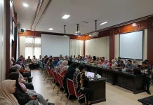 Bapperida Pembahasan RKA 2027, OPD Diminta Pastikan Anggaran Tepat Sasaran