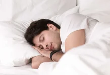 Ketahui 5 Cara Tidur Nyenyak yang Patut Dicoba
