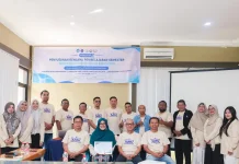 Ilmu Komunikasi UTU Matangkan RPS menuju Akreditasi Internasional