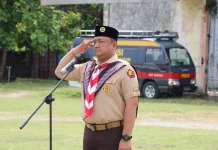 Perkuat Pembinaan Karakter Generasi Muda
