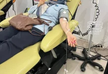 Mengapa Angka Pendonor Darah Wanita Masih Rendah?