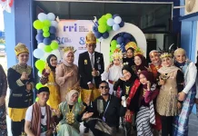 Generasi Muda Lestarikan Pakaian Adat, Jaga Jati Diri Indonesia