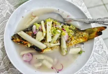 Bikin Penasaran! Holat, Kuliner Khas Batak dengan Cita Rasa yang Tak Biasa