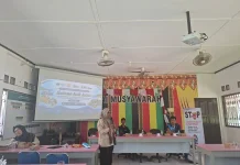 Camat laut Aceh barat perkuat produk hasil perikanan