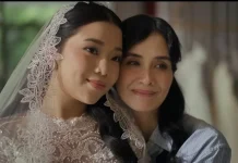 24 September di Bioskop! Film Ibu Hadir dengan OST Penuh Makna