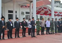 Hardikda ke-67, Pemkab Aceh Barat Fokus Benahi Manajemen Pendidikan