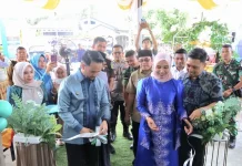 Klinik Mitra Medika Hadir, Perkuat Akses Layanan Kesehatan di Meureubo Aceh Barat