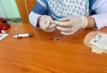 Mengetahui Golongan Darah, Langkah Kecil untuk Kemanusiaan