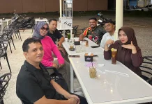 Kumpul Bareng Teman, Cara Sederhana Melepas Penat setelah Bekerja