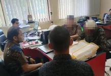 Polres Aceh Barat Dalami Dugaan Korupsi Dana BOKB, Dua Tersangka Diperiksa