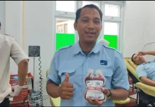 Mengapa Donor Darah Penting bagi Kesehatan dan Kemanusiaan?