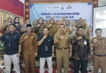 Bupati Simeulue Ingatkan ASN Selesaikan Tanggungan sebelum Pensiun
