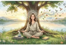 Mindfulness di tengah Berita Buruk: Waras atau Kabur?