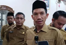 Bupati Aceh Barat Dorong BUMG Jadi Penggerak Ekonomi Desa