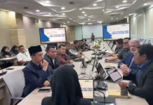 Bupati Aceh Barat Jajaki Kerja Sama Strategis dengan UniSZA Malaysia