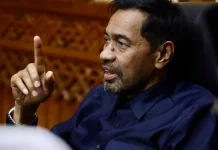 Gubernur Aceh Minta Warga Waspadai Bencana Hidrometeorologi