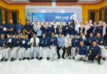 Cek Kesehatan Tahunan, RRI Pastikan Kondisi Pegawai Siap Dukung Tugas di Lapangan