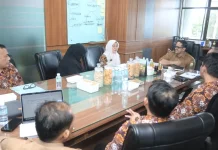 Pemprov Aceh Dorong Sinkronisasi Data Program Kependudukan