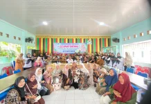 Puskesmas Meureubo Perkuat Pelayanan Kesehatan Dasar Melalui UPKD/K