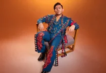 King Nassar Rilis Single Terbaru “Astaga Naga”