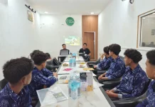 Sanggar Ruhul Qurani Perkuat Tradisi Hikayat Aceh