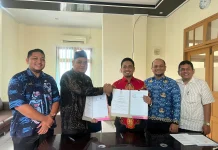 Aceh Barat Perkuat Layanan Publik lewat Integrasi Data Kependudukan